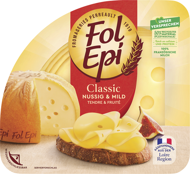 Fol Epi Scheiben