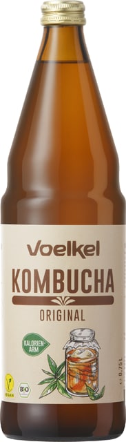 Voelkel Bio Kombucha 