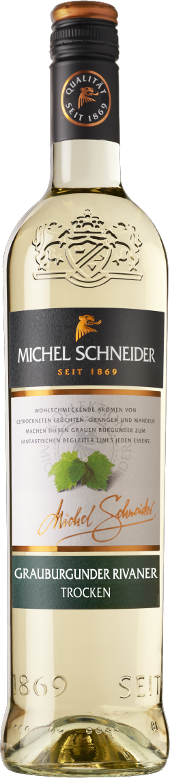 Karton-Preis! 6 x Michel Schneider Wein