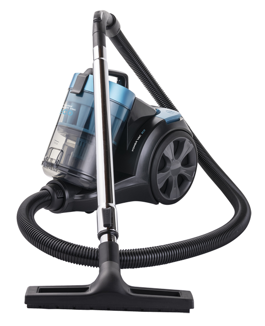 bestron Bodenstaubsauger „AMC2000B“