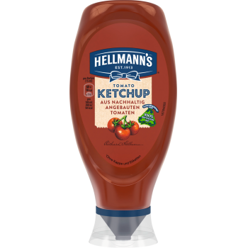 Hellmann’s Tomatenketchup