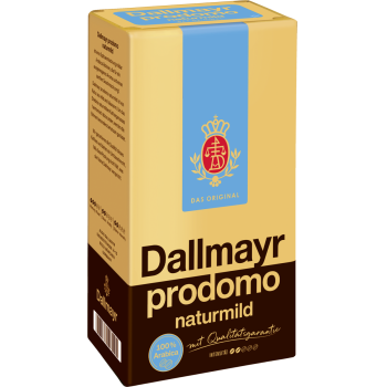 Dallmayr prodomo