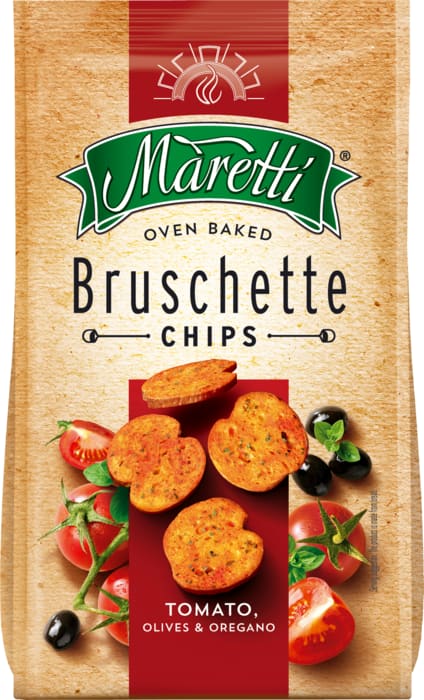 Maretti Bruschette Chips