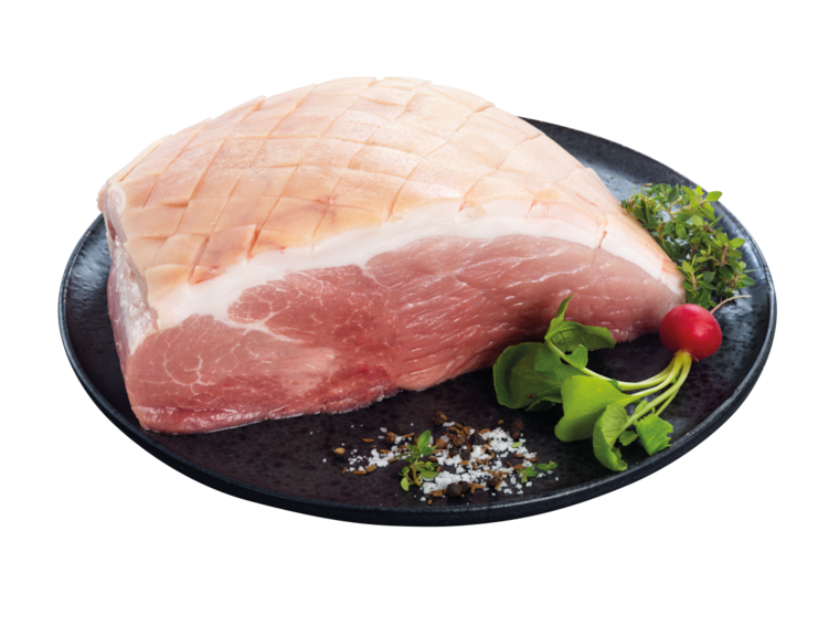 Gutfleisch Schinken-Krustenbraten