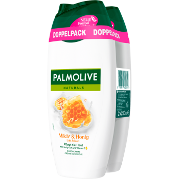 Palmolive Cremedusche