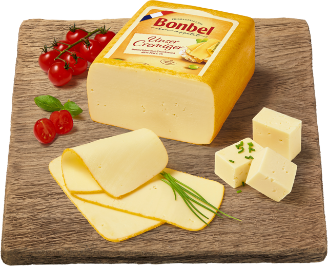 Bonbel Butterkäse