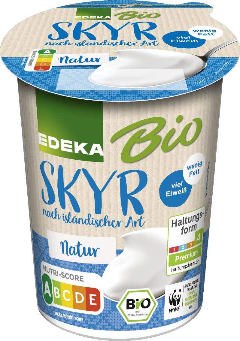 EDEKA Bio Skyr