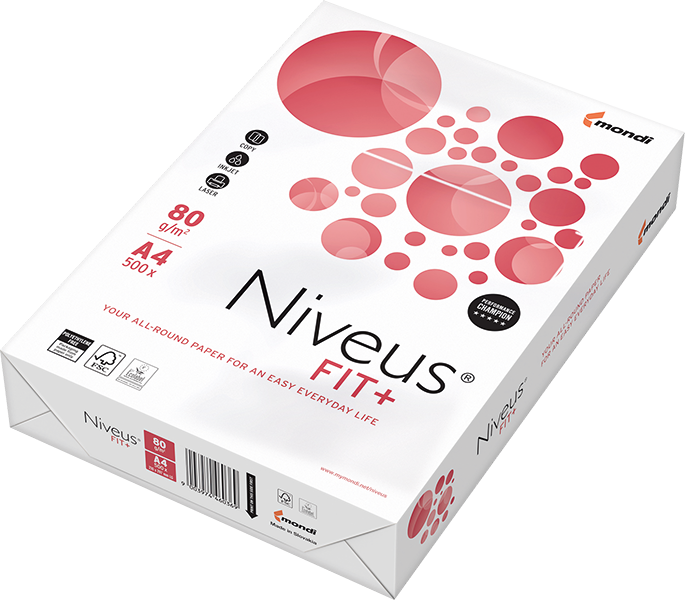 Mondi Niveus Papier