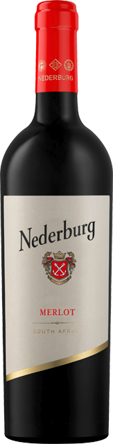 Südafrika: Nederburg Wein