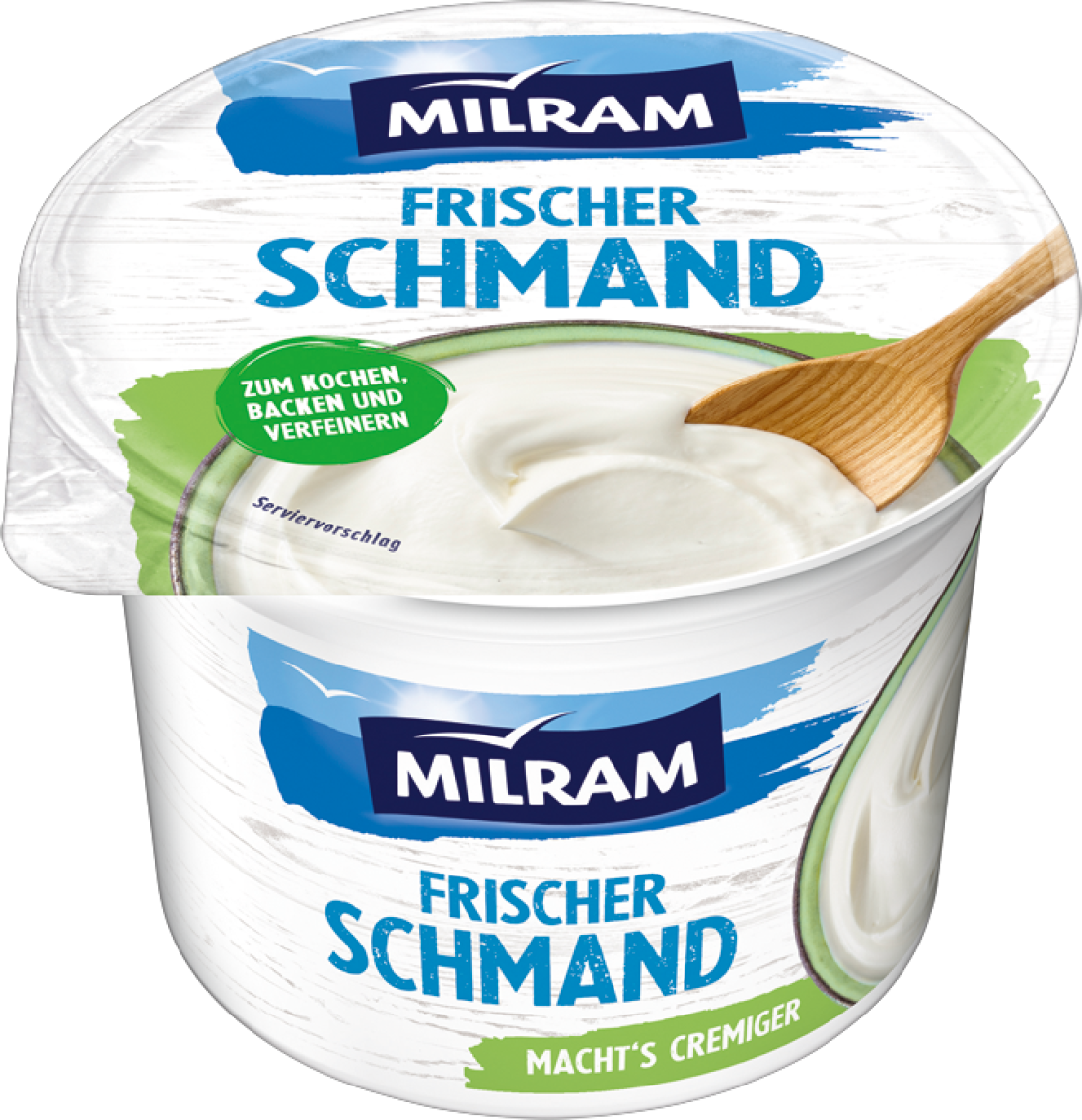 Milram Schmand