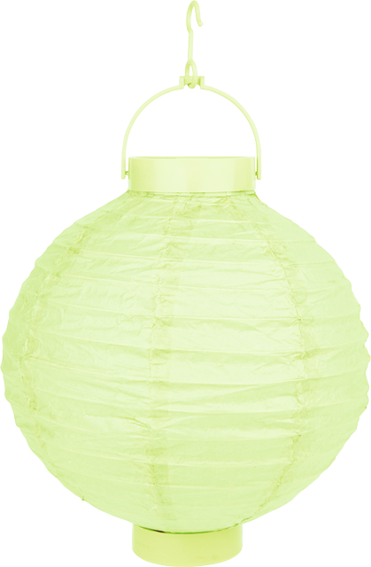 Lampion