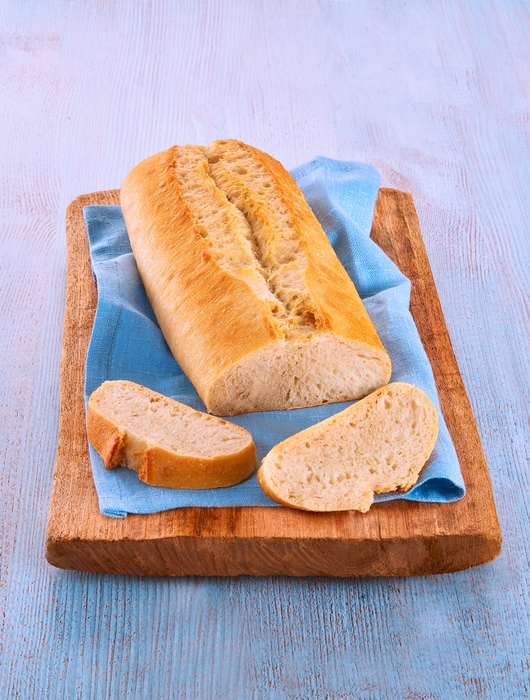 Ciabatta*