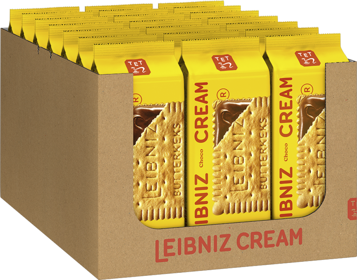 Leibniz Cream