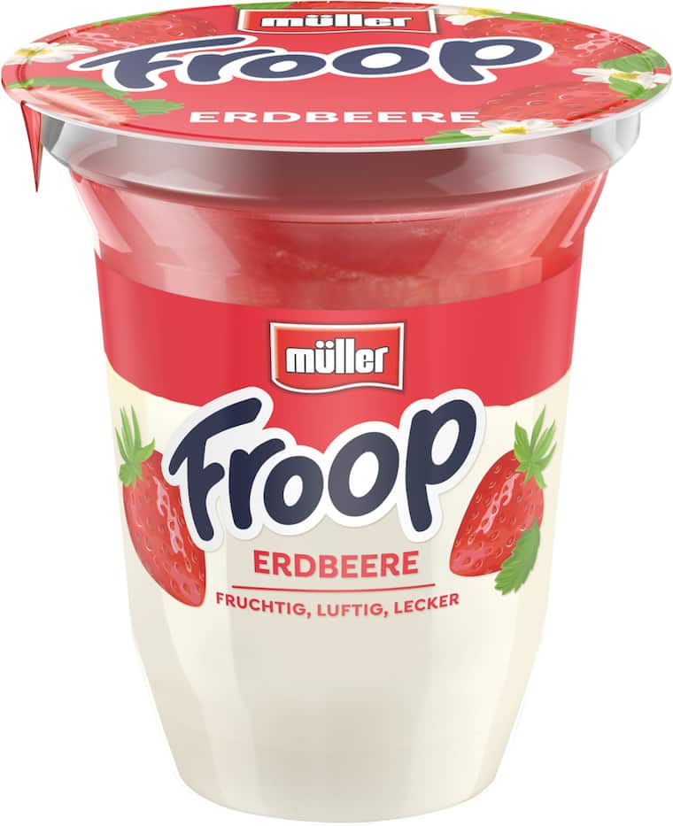 müller Froop
