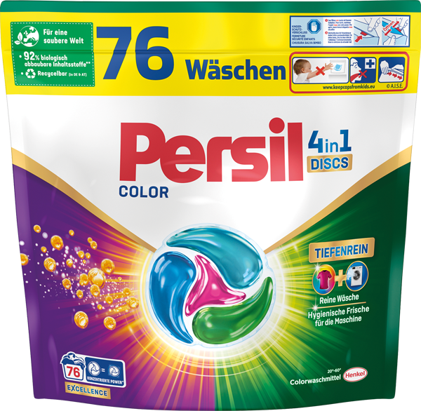 Henkel Persil