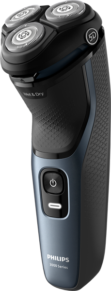 Philips "X3002/00" Rasierer