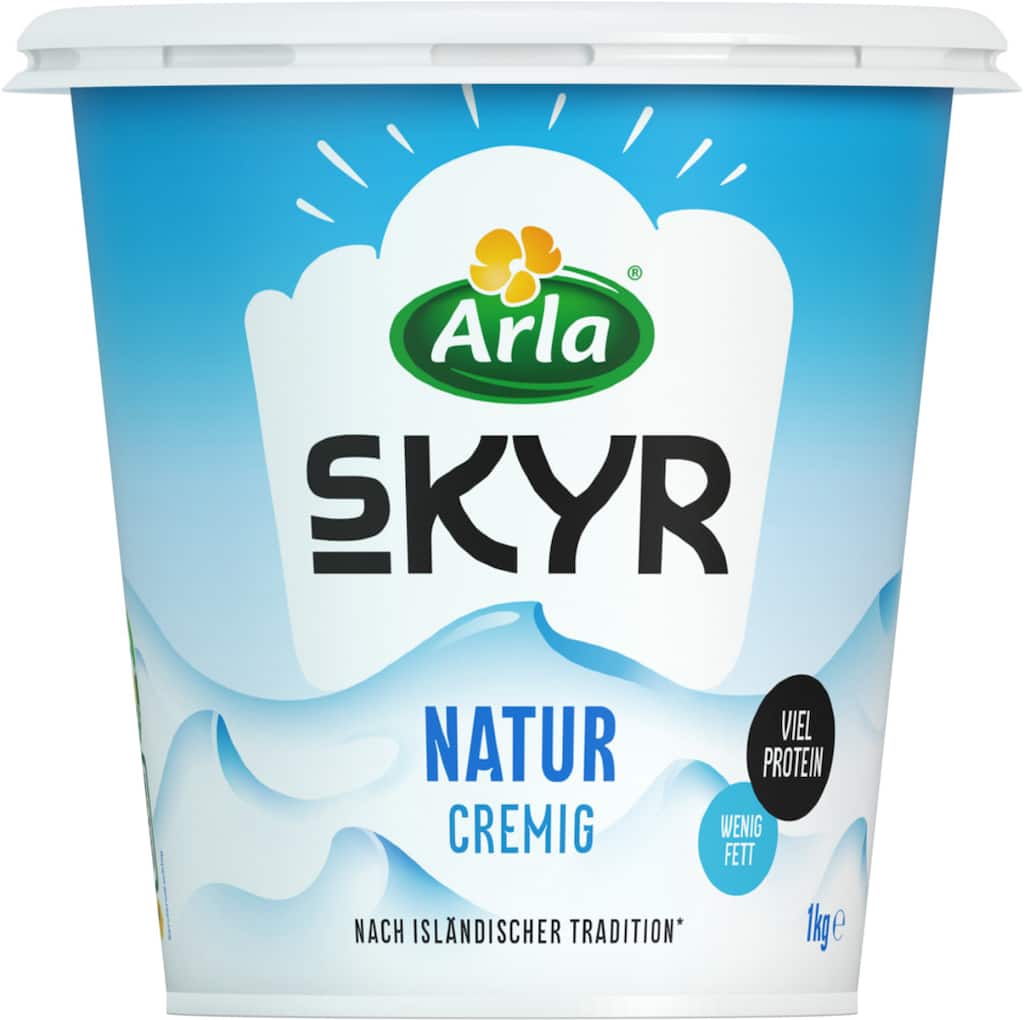 Arla Skyr