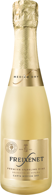 Freixenet oder Fürst von Metternich