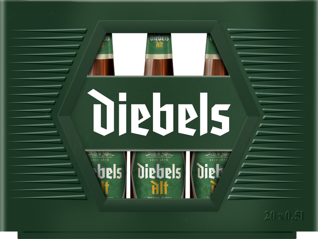 Diebels Alt 