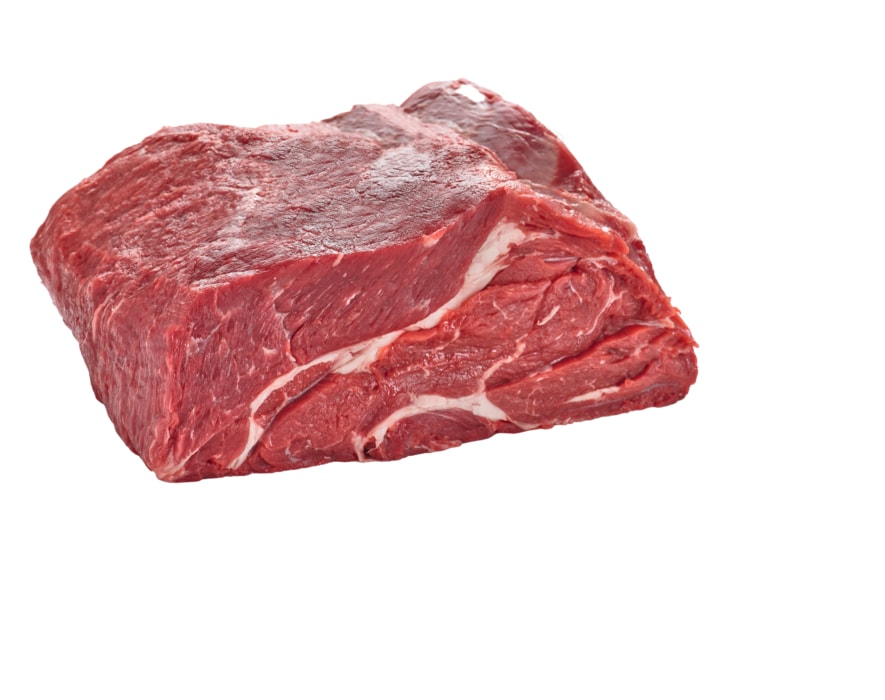 Jungbullen-Braten*