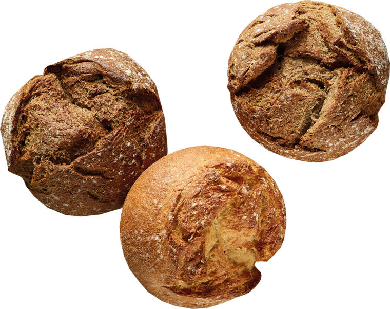 GUT&GÜNSTIG Kartoffelbrötchen