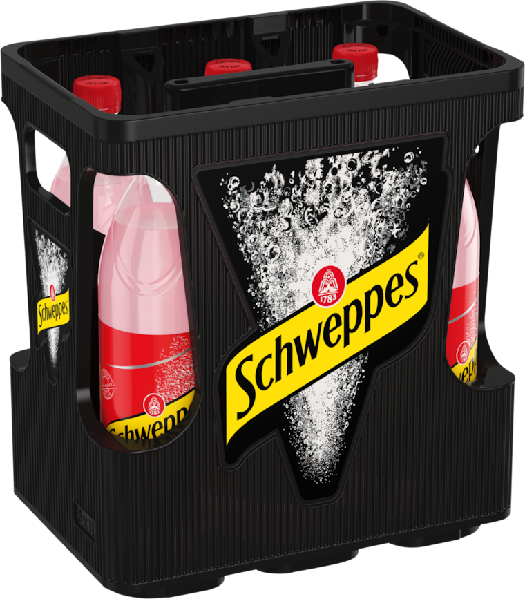 Schweppes Classic oder Zero