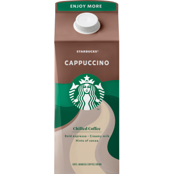 Starbucks Kaffeespezialitäten
