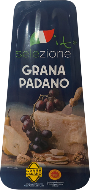 Selezione Grana Padano