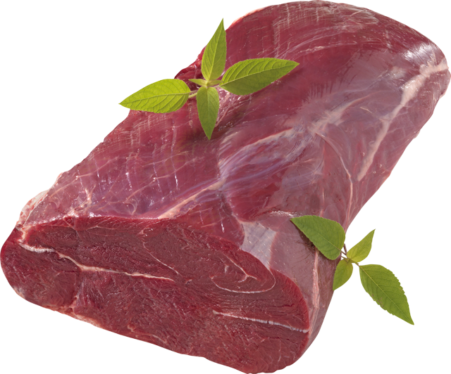Charoluxe Zart gereiftes Rindfleisch: Rinderhochrippe