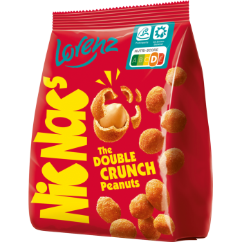 Lorenz Nic Nacs