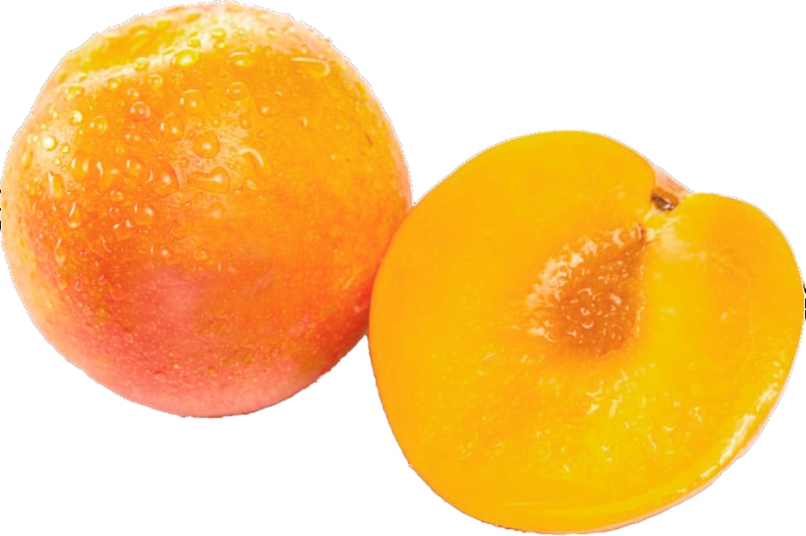 Pflaumen „Rosé”
