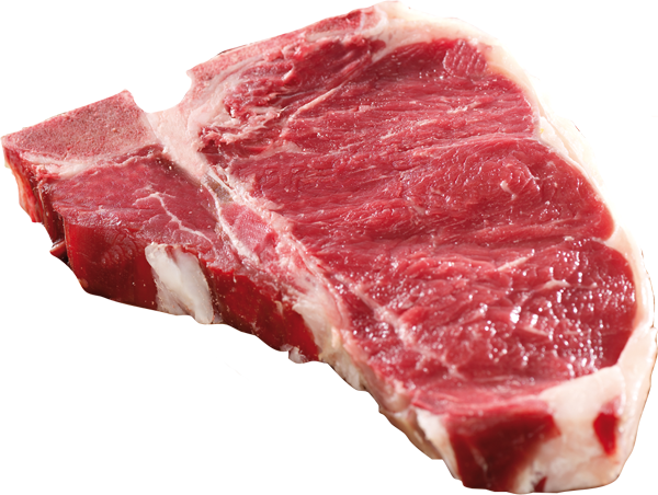 Bauerngut T-Bone-Steak*