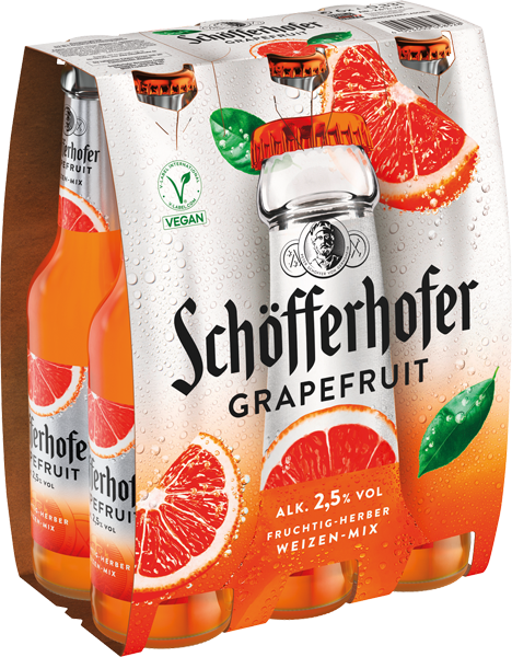 Schöfferhofer