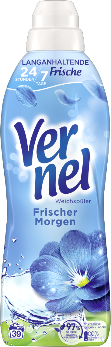 Vernel Weichspüler