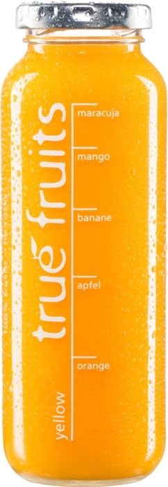 true fruits Smoothie