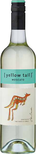 Australien: Yellow Tail 