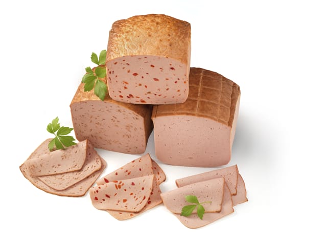 Ab Donnerstag erhältlich: Fleischkäse-Aufschnitt