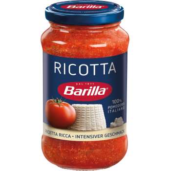 Barilla Saucen