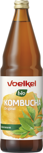 Voelkel Bio Kombucha 