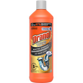 Drano Abflussreiniger