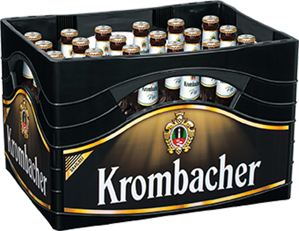 Krombacher