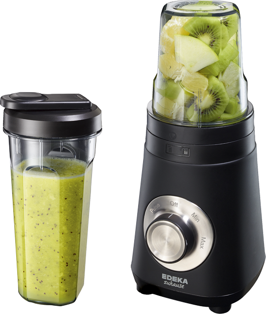 EDEKA zuhause Smoothiemixer
