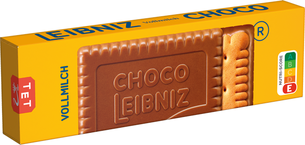 Leibniz Choco-Kekse