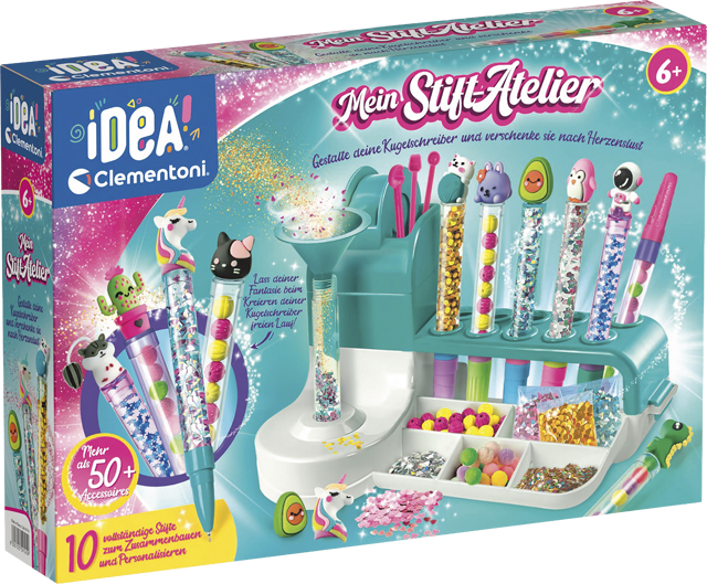 IDEA Stift 