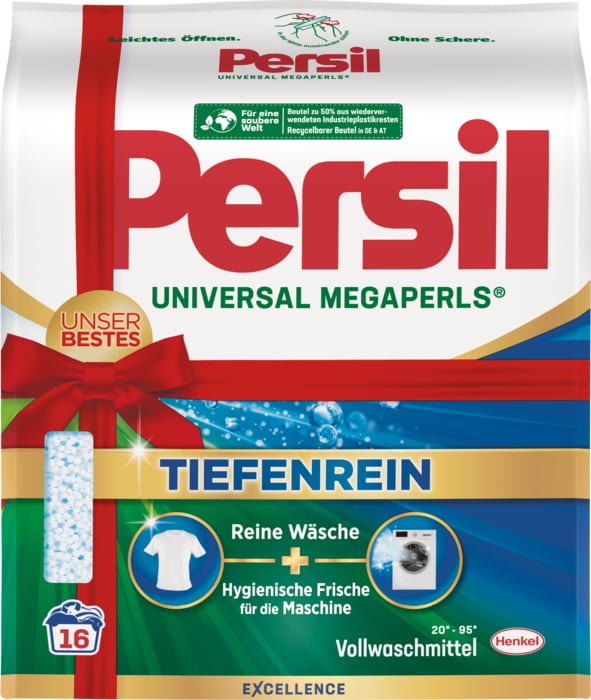 Persil Waschmittel