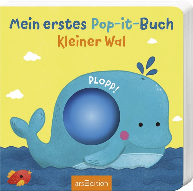 Kinderbuch