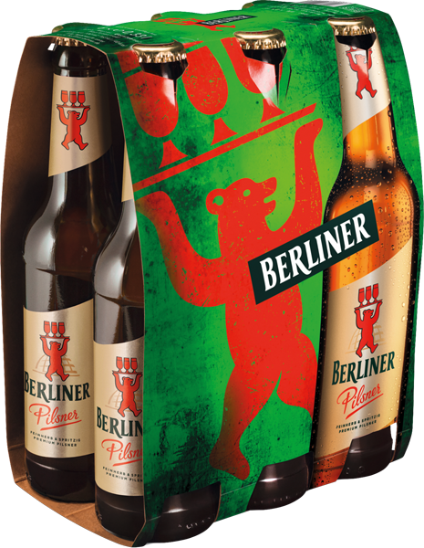 Berliner Pilsner