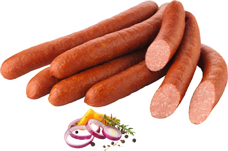 Bauernschätze Cabanossi