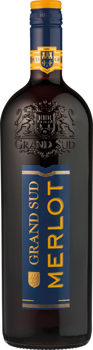 Frankreich Grand Sud Weine