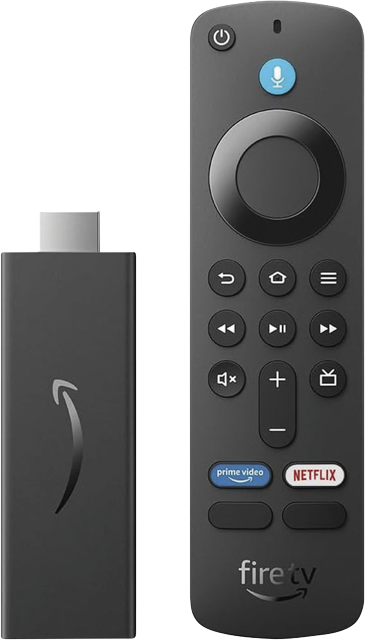 Amazon fire-TV-Stick HD (Neueste Generation)